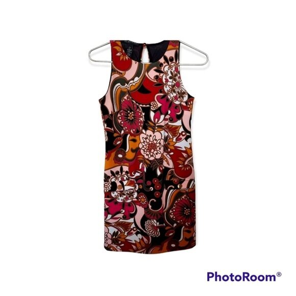 INC International Concepts dress‎ Petite Small - Picture 1 of 6